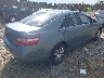 4T1BE46K17U****** Salvamento y Destrozados 2007 Toyota Camry en Estado de Virginia