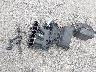 2FMGK5CC3CB****** Wrecked 2012 Ford Flex in New York State
