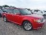 2FMGK5CC3CB****** Salvage and Wrecked 2012 Ford Flex in Syracuse