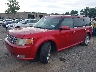 2FMGK5CC3CB****** Used and Repairable 2012 Ford Flex in Syracuse