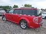 2FMGK5CC3CB****** Salvage and Repairable 2012 Ford Flex in Syracuse