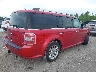 2FMGK5CC3CB****** Salvage and Wrecked 2012 Ford Flex in New York State