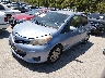 JTDKTUD31DD****** Usados y Reparables 2013 Toyota Yaris en Dallas-Fort Worth