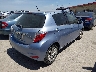 JTDKTUD31DD****** Salvamento y Destrozados 2013 Toyota Yaris en Estado de Texas