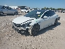 5YJ3E1EA1PF****** Usados y Reparables 2023 Tesla Model 3 en Dallas