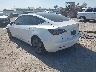 5YJ3E1EA1PF****** Salvamento y Reparables 2023 Tesla Model 3 en Dallas