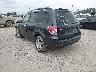 JF2SH64639H****** Salvage and Repairable 2009 Subaru Forester in Columbus