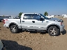 1FTPW14524K****** Reparables 2004 Ford F-150 en Estado de Washington