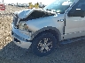 1FTPW14524K****** Reparables 2004 Ford F-150