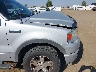 1FTPW14524K****** Salvamento y Destrozados 2004 Ford F-150 en Spokane