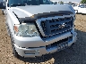 1FTPW14524K****** Usados y Reparables 2004 Ford F-150 en Spokane
