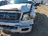 1FTPW14524K****** Salvamento y Reparables 2004 Ford F-150 en Spokane