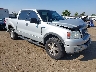 1FTPW14524K****** Salvamento y Destrozados 2004 Ford F-150 en Spokane