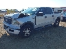 1FTPW14524K****** Usados y Reparables 2004 Ford F-150 en Spokane