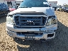 1FTPW14524K****** Salvamento y Reparables 2004 Ford F-150 en Estado de Washington
