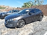 3MZBN1L36JM****** Used and Repairable 2018 Mazda 3 in Santa Clarita