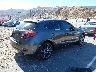 3MZBN1L36JM****** Salvage and Wrecked 2018 Mazda 3 in California State