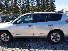 JTMBF4DVXAD****** Salvamento 2010 Toyota RAV4