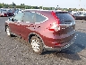 2HKRM4H76GH****** Salvage and Repairable 2016 Honda CR-V in Portland