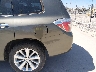 JTEEW41A582****** Destrozados 2008 Toyota Highlander Hybrid en Estado de Texas