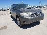JTEEW41A582****** Salvamento y Destrozados 2008 Toyota Highlander Hybrid en Austin