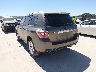 JTEEW41A582****** Salvamento y Reparables 2008 Toyota Highlander Hybrid en Austin