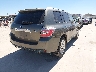 JTEEW41A582****** Salvamento y Destrozados 2008 Toyota Highlander Hybrid en Estado de Texas