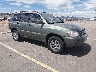 JTEEP21A860****** Salvamento y Destrozados 2006 Toyota Highlander en Provo