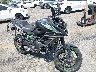 JKALEEF18HD****** Salvage and Wrecked 2017 Kawasaki Versys 650 in Fontana