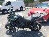 JKALEEF18HD****** Repairable 2017 Kawasaki Versys 650 in California State