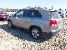 5XYKUDA22DG****** Salvage and Repairable 2013 Kia Sorento in Eugene