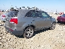 5XYKUDA22DG****** Salvage and Wrecked 2013 Kia Sorento in Oregon State