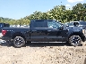 1FTEW1CPXMF****** Reparables 2021 Ford F-150 en Estado de Mississippi