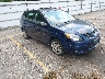 5Y2SL62854Z****** Salvamento y Destrozados 2004 Pontiac Vibe en Grand Rapids