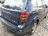 5Y2SL62854Z****** Salvamento y Reparables 2004 Pontiac Vibe en Estado de Michigan