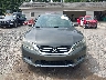 1HGCR2F30DA****** Wrecked 2013 Honda Accord in Ohio State