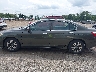 1HGCR2F30DA****** Repairable 2013 Honda Accord in Ohio State