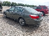 1HGCR2F30DA****** Salvage and Repairable 2013 Honda Accord in Akron Canton