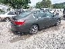 1HGCR2F30DA****** Salvage and Wrecked 2013 Honda Accord in Ohio State