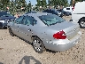 2G4WC532851****** Salvage and Repairable 2005 Buick LaCrosse in Seattle