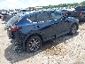 JM3KFBDY8K0****** Salvage and Wrecked 2019 Mazda CX-5 in Florida State