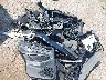 JM3KFBDY8K0****** Wrecked 2019 Mazda CX-5 in Florida State