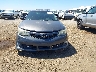 4T1BF1FK5DU****** Destrozados 2013 Toyota Camry en Estado de California