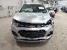 KL7CJPSB5JB****** Salvage 2018 Chevrolet Trax in Pennsylvania State