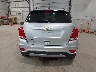 KL7CJPSB5JB****** Salvage 2018 Chevrolet Trax