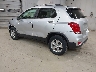 KL7CJPSB5JB****** Salvage and Repairable 2018 Chevrolet Trax in Erie