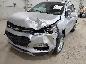 KL7CJPSB5JB****** Salvage and Repairable 2018 Chevrolet Trax in Pennsylvania State