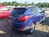 KM8JUCAC7DU****** Salvamento y Destrozados 2013 Hyundai Tucson en Estado de Virginia