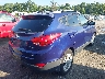 KM8JUCAC7DU****** Salvamento y Reparables 2013 Hyundai Tucson en Estado de Virginia
