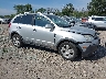 3GNAL2EK3DS****** Salvamento y Destrozados 2013 Chevrolet Captiva en Appleton